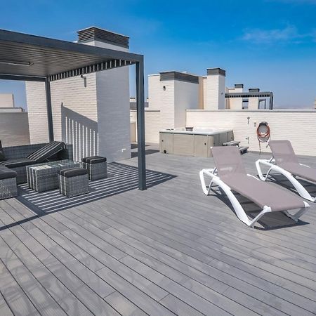 024 - Blue Dreams Penthouse Tabarca - Comfortholidays Ареналес-дель-Соль Экстерьер фото
