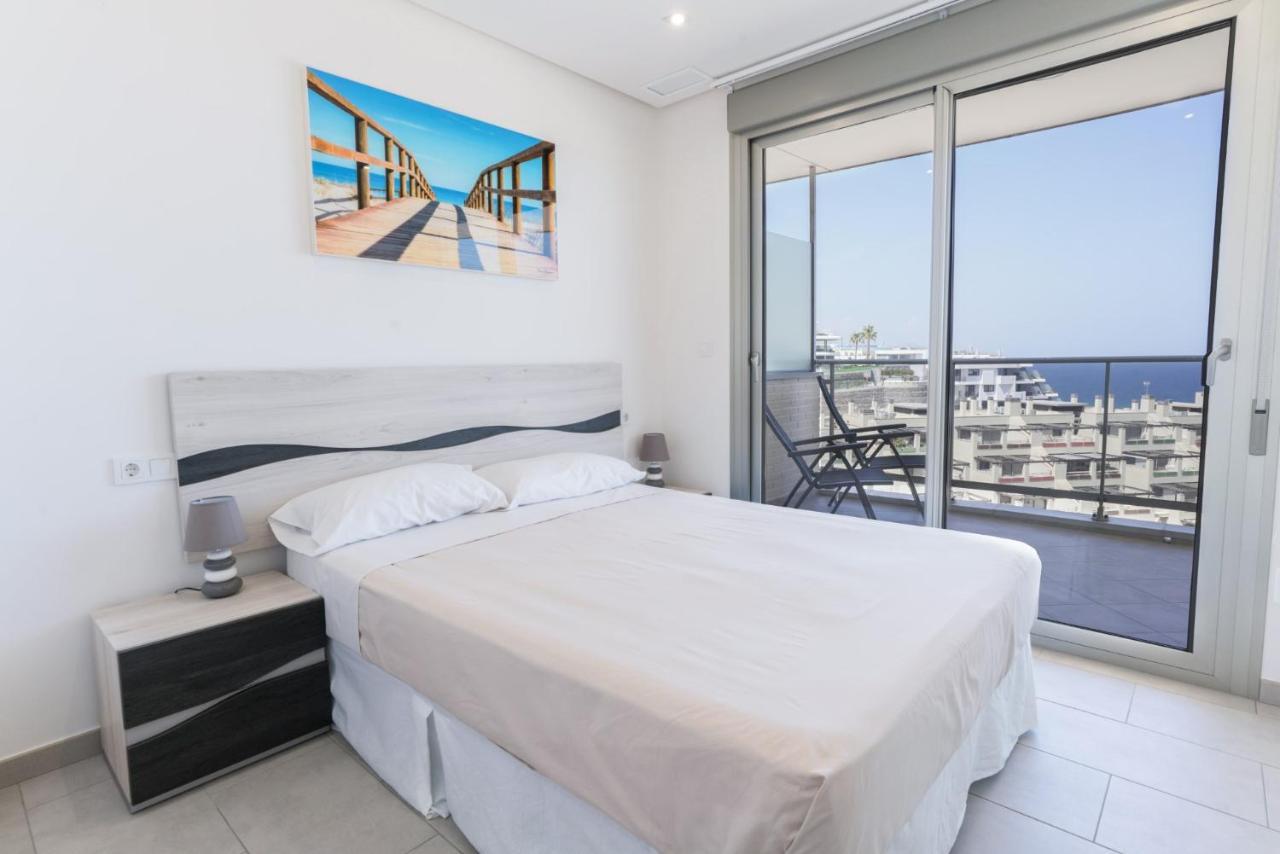 024 - Blue Dreams Penthouse Tabarca - Comfortholidays Ареналес-дель-Соль Экстерьер фото